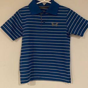 Under Armour performance polo